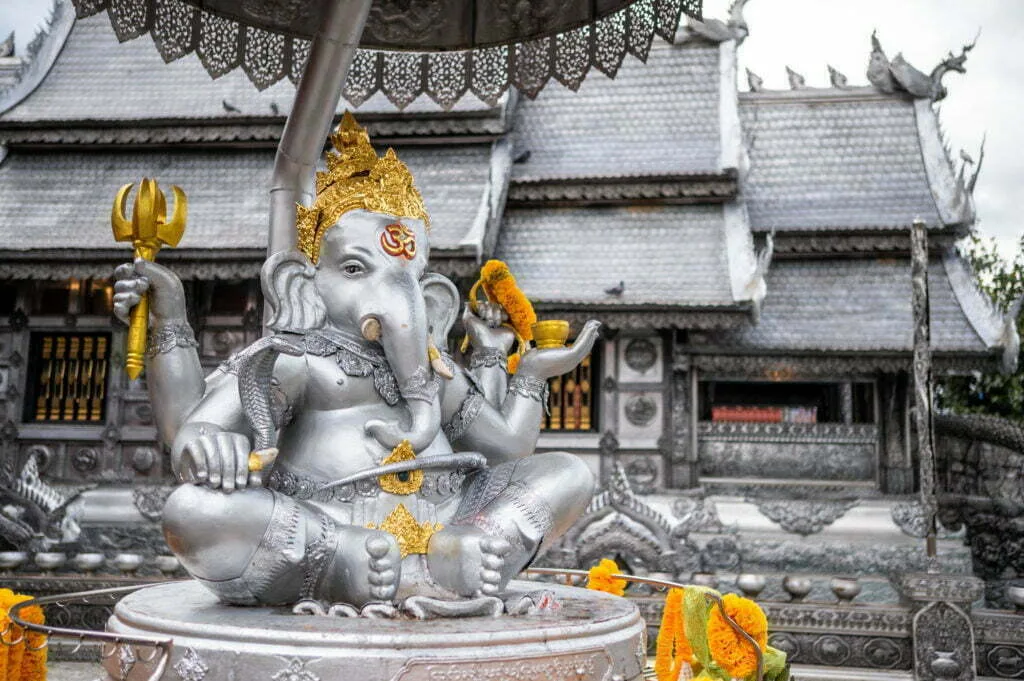 thailand rundreise 3 wochen