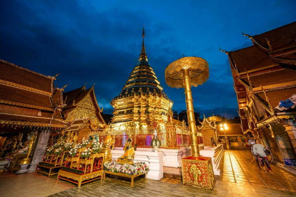 thailand rundreise 3 wochen