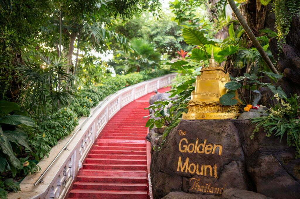 thailand rundreise 3 wochen