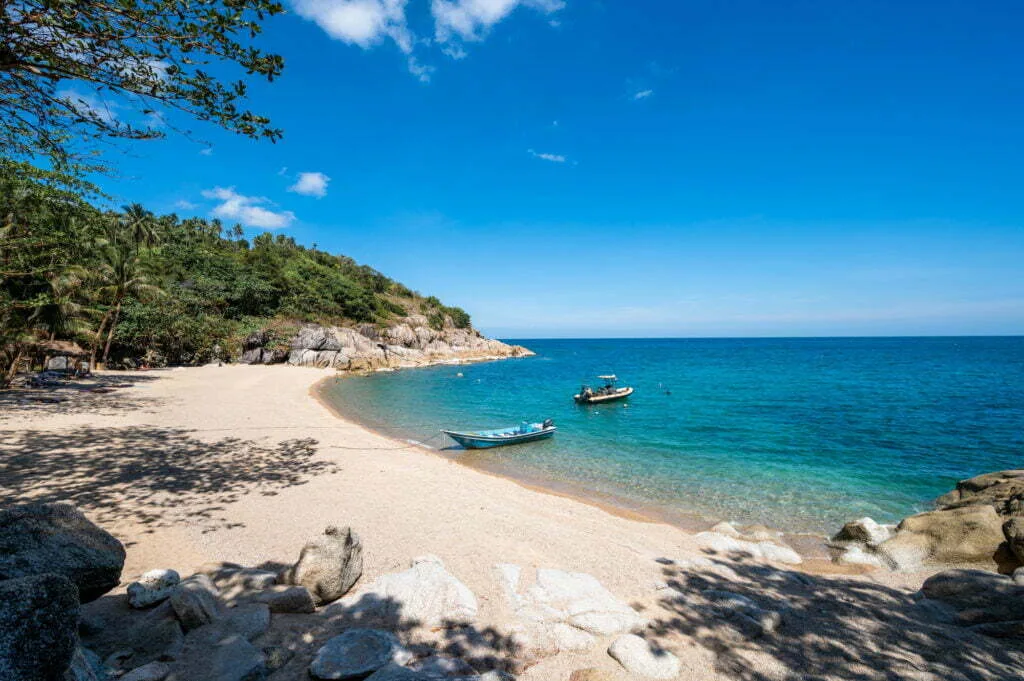 thailand rundreise 3 wochen