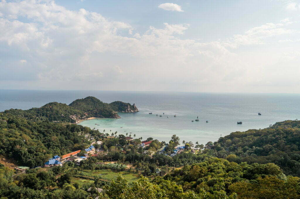 thailand rundreise 3 wochen