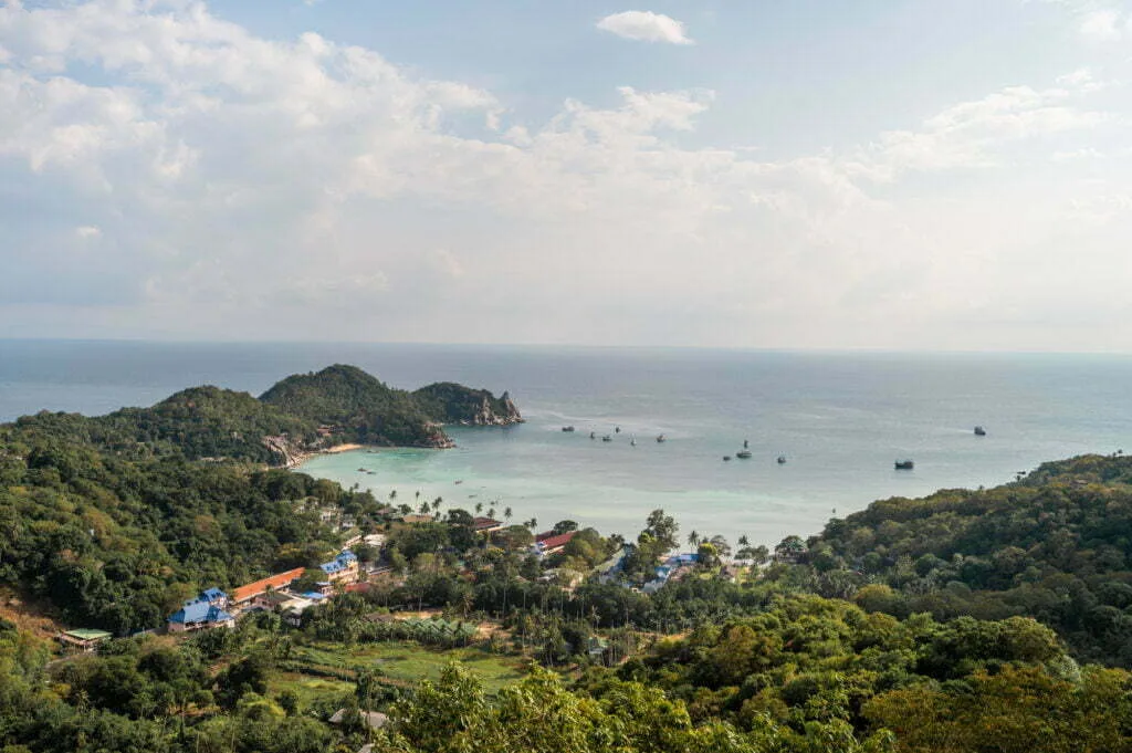 thailand rundreise 3 wochen