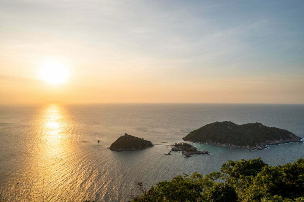 thailand rundreise 3 wochen