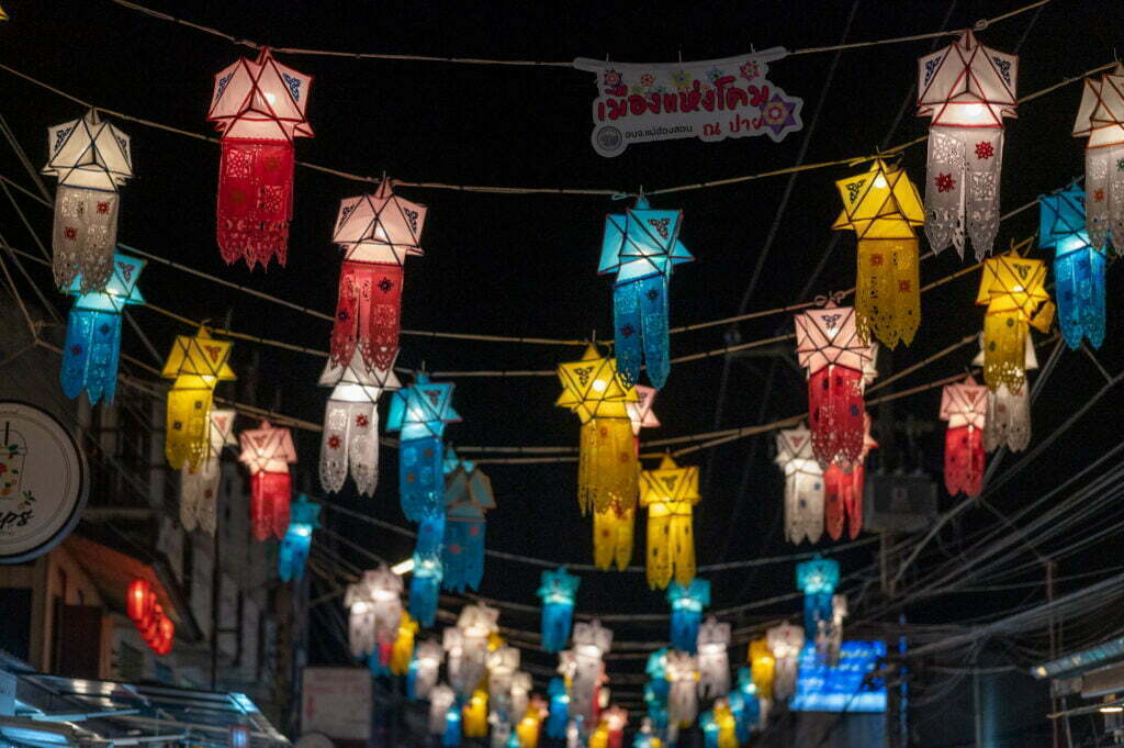 thailand rundreise 3 wochen