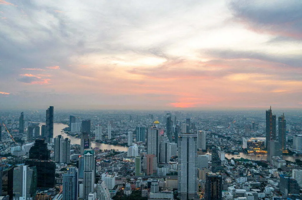 thailand rundreise 3 wochen