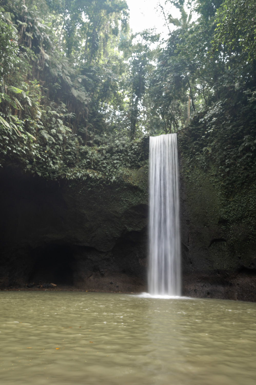 tibumana waterfall (2) tibumana waterfall auf bali