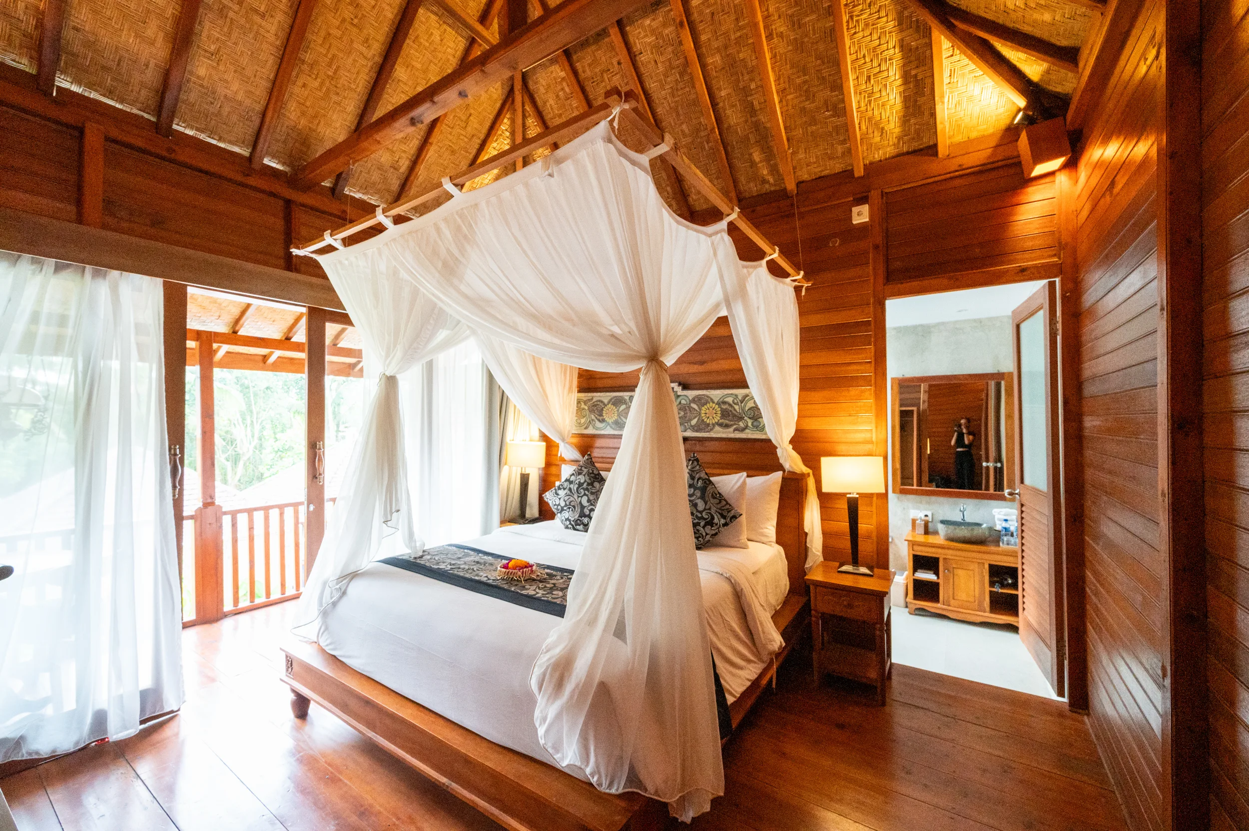 ubud hotels empfehlungen