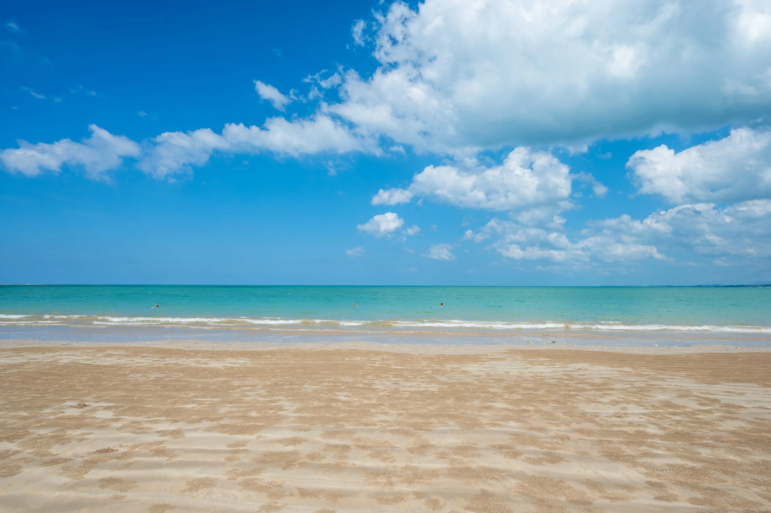 white sand beach khao lak khao lak strände
