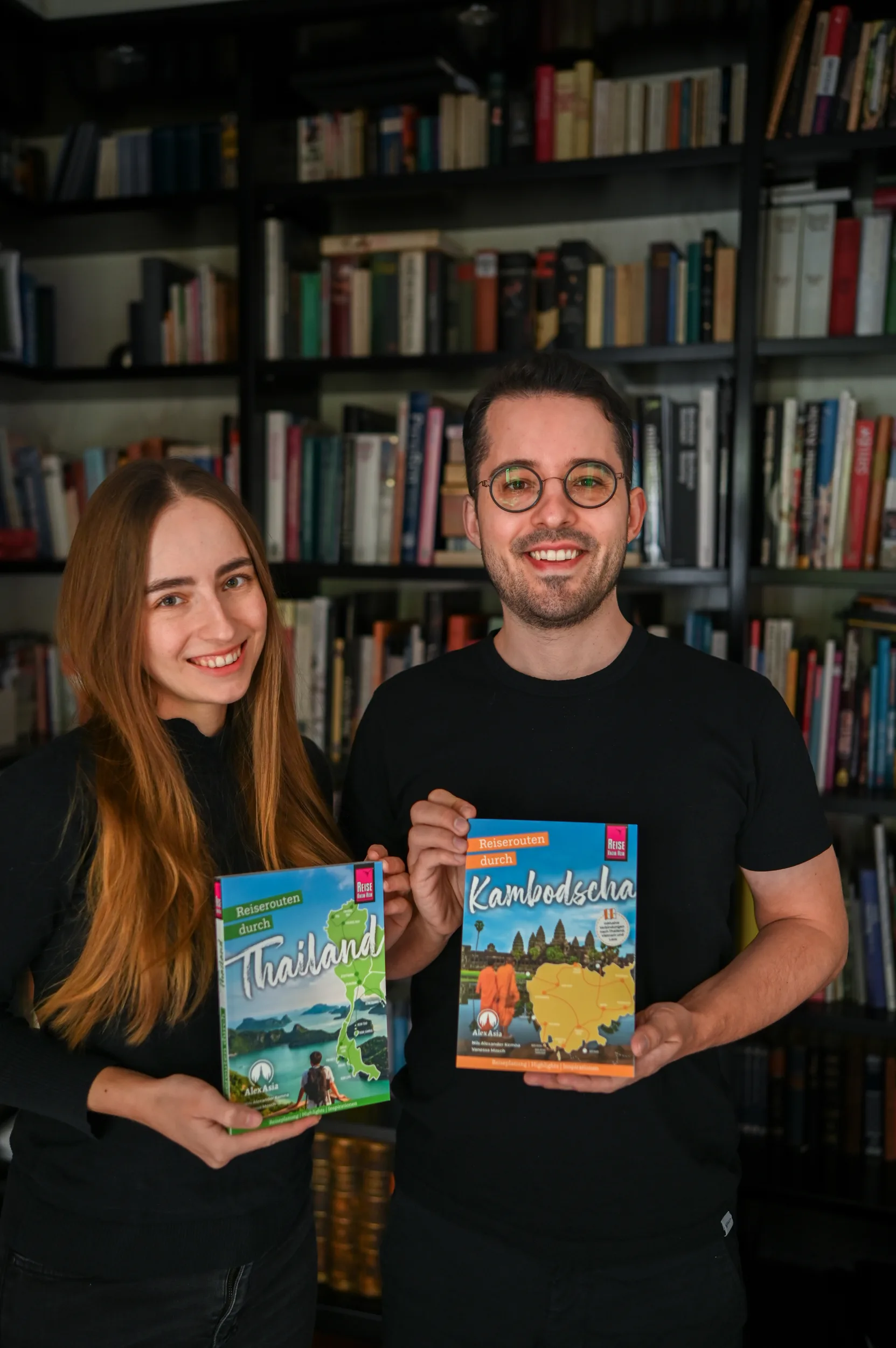 kambodscha-reiseführer