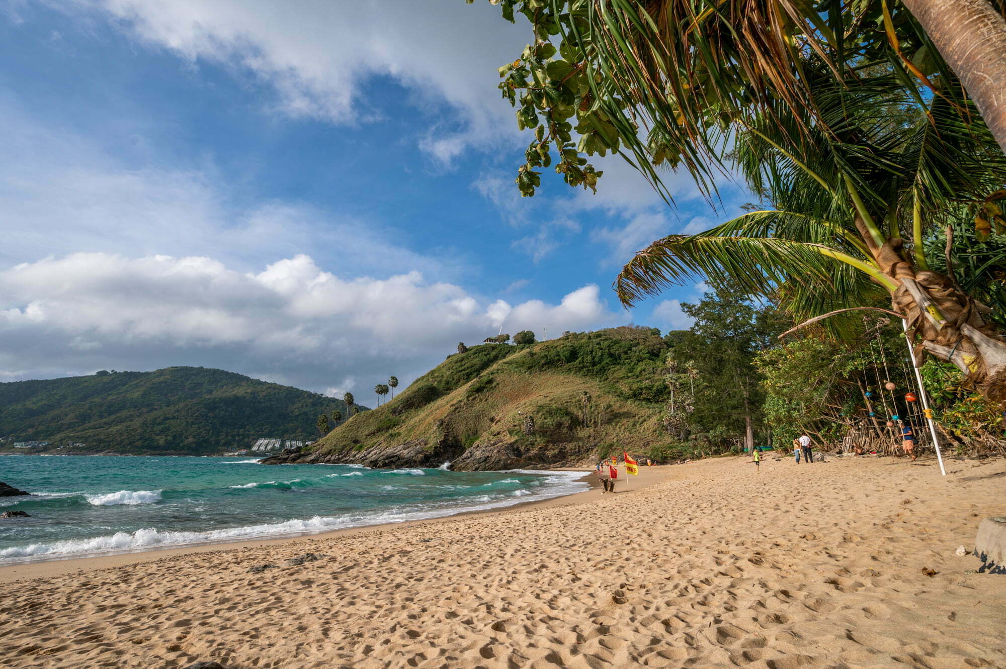 yanui beach (2) Phuket Strände
